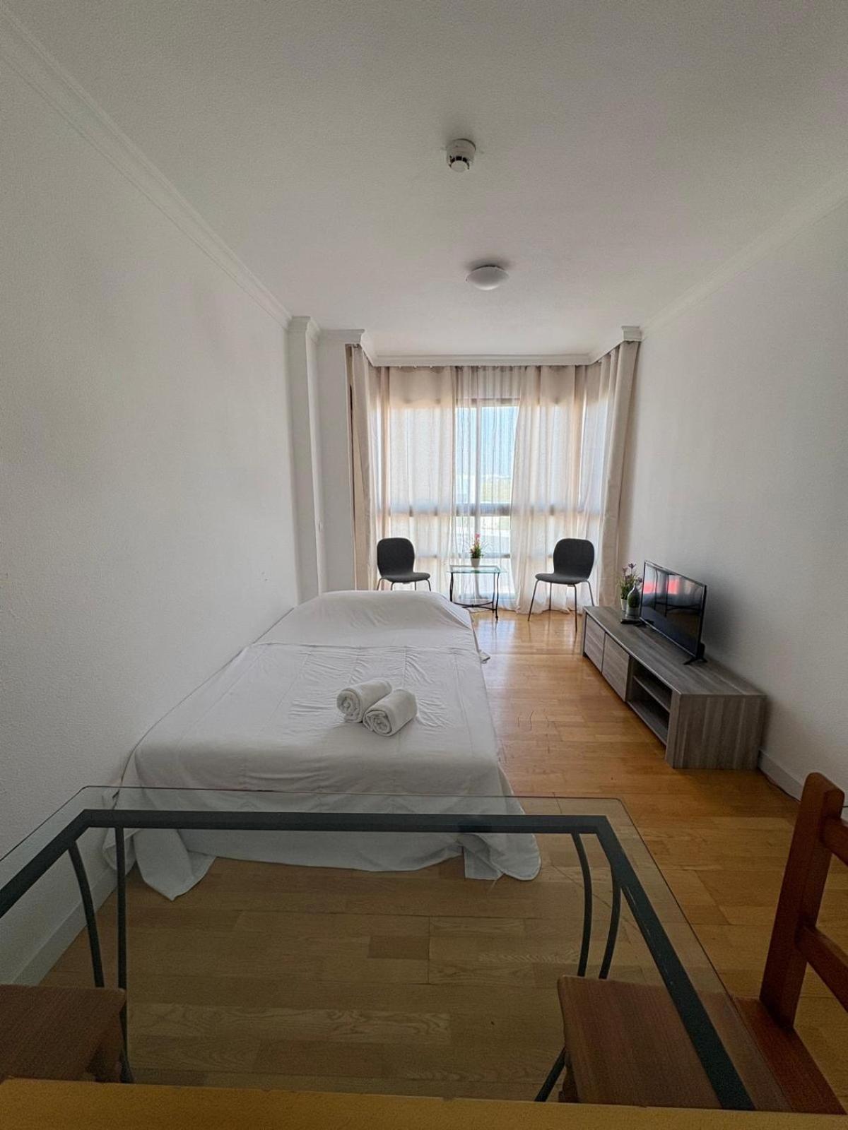 Apartamento Pirra Airport