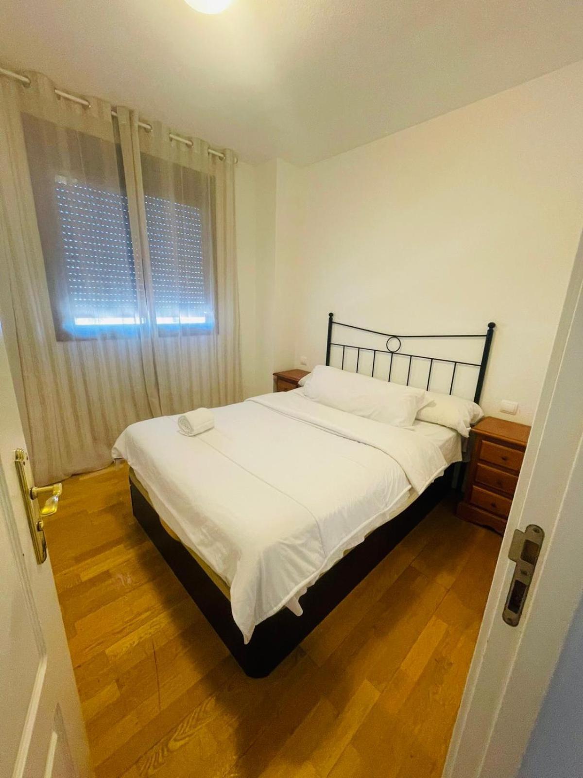 Apartamento Pirra Airport Madrid