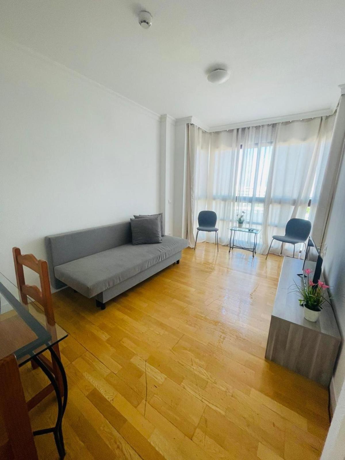 Pirra Airport Apartamento *