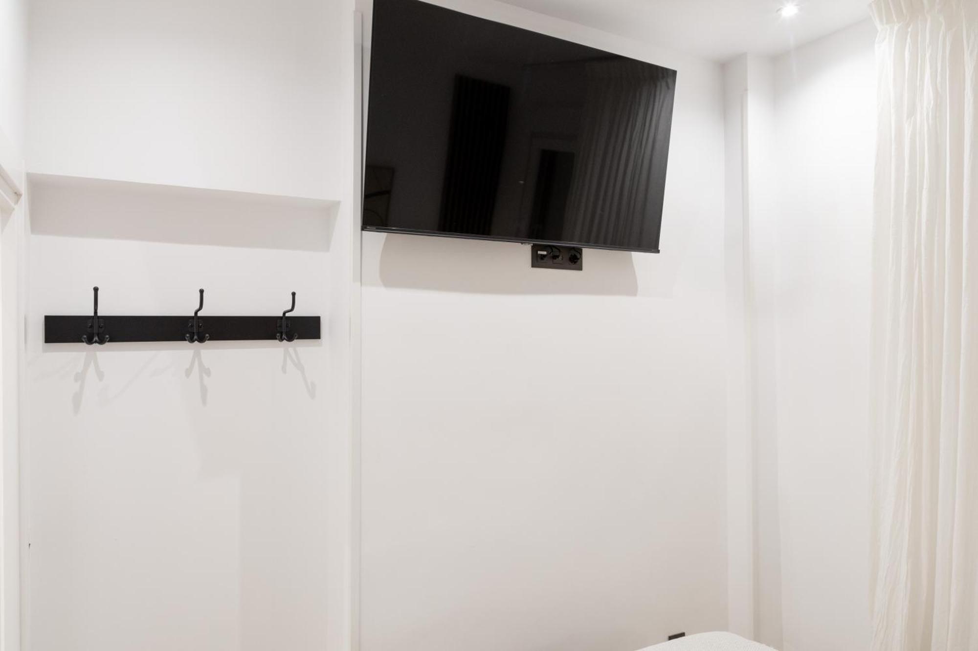 Apartamento Charming Malasana