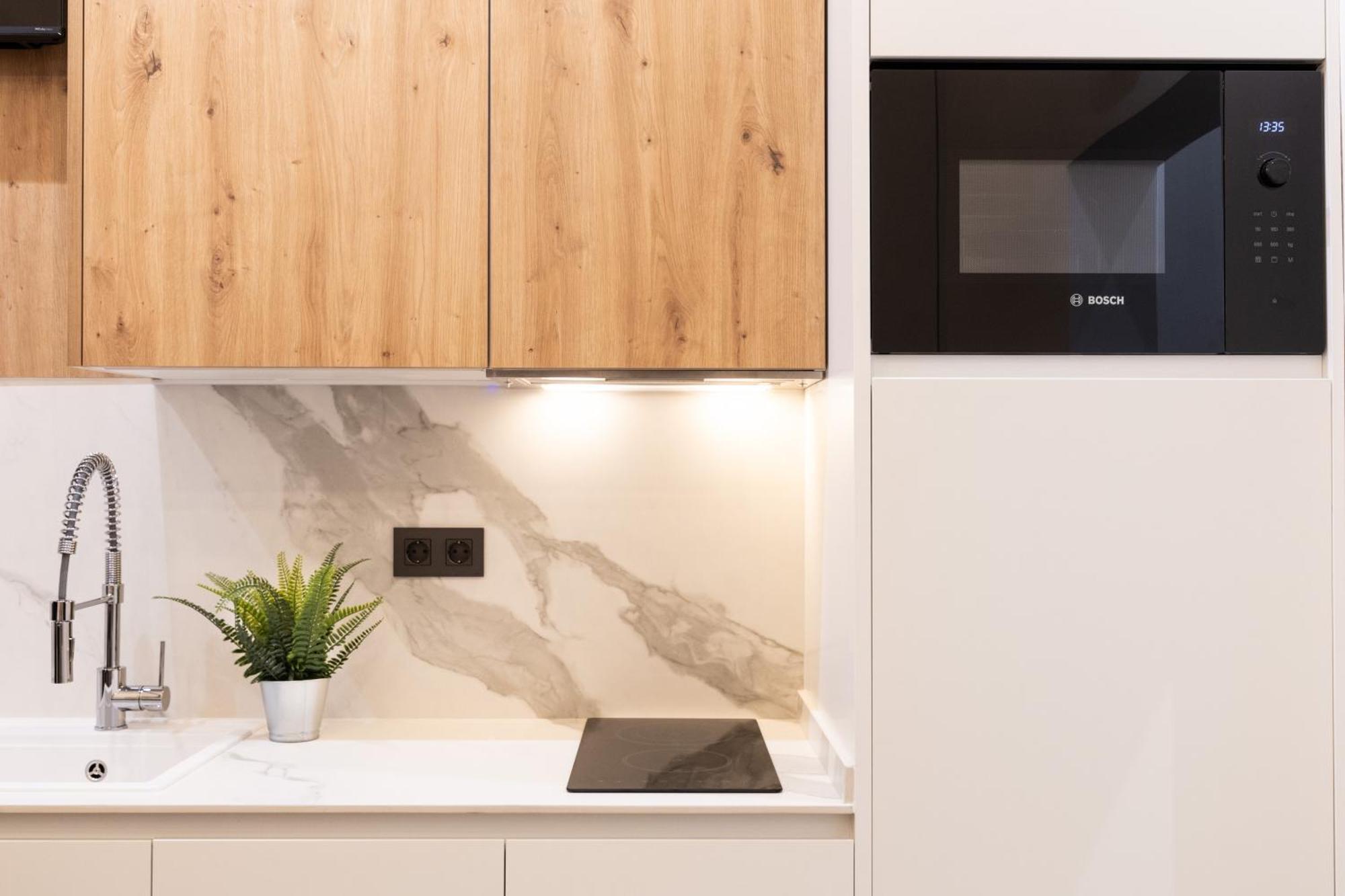 Charming Malasana Apartamento *
