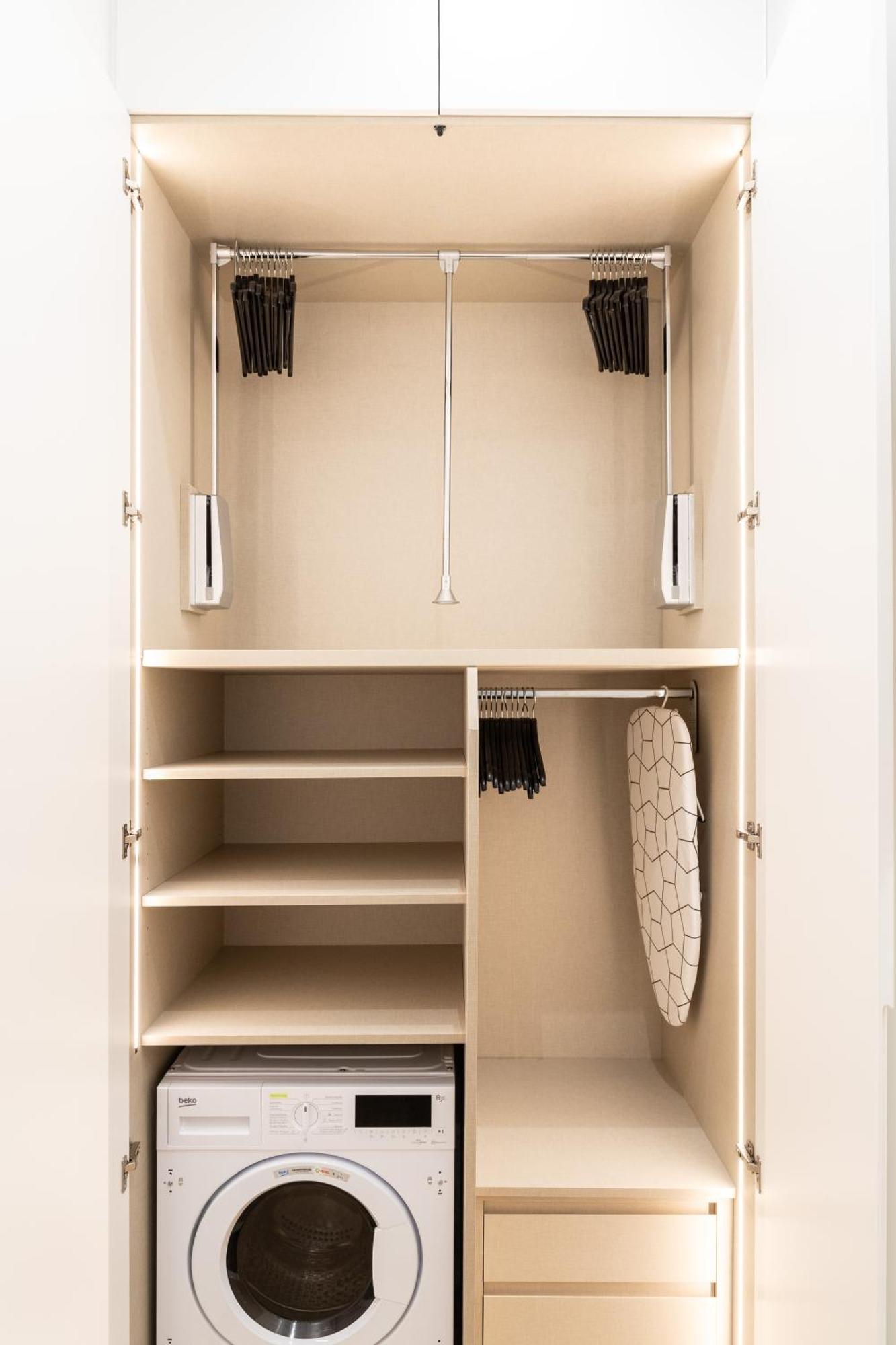 Charming Malasana Apartamento *