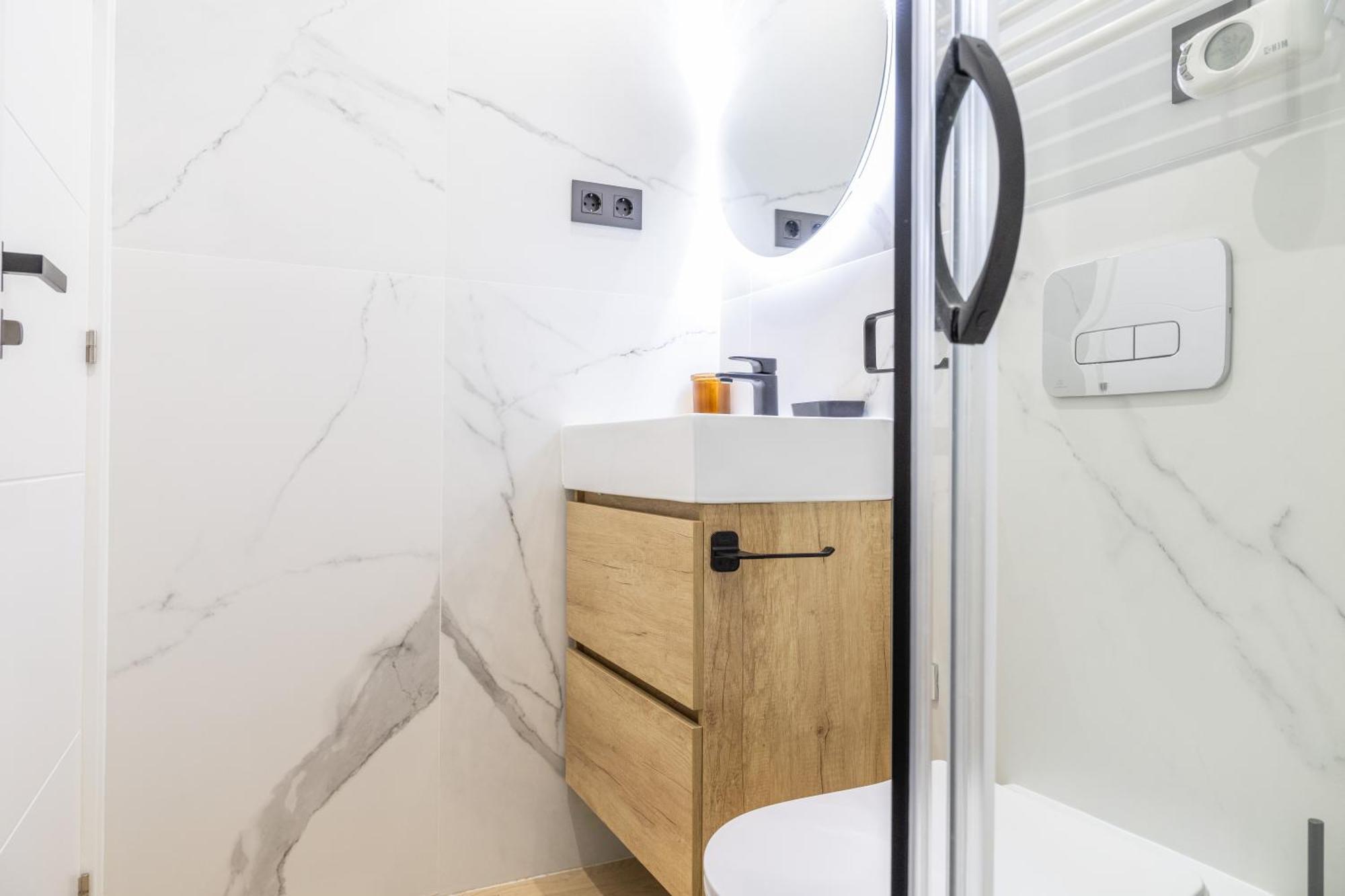 Charming Malasana Apartamento Madrid
