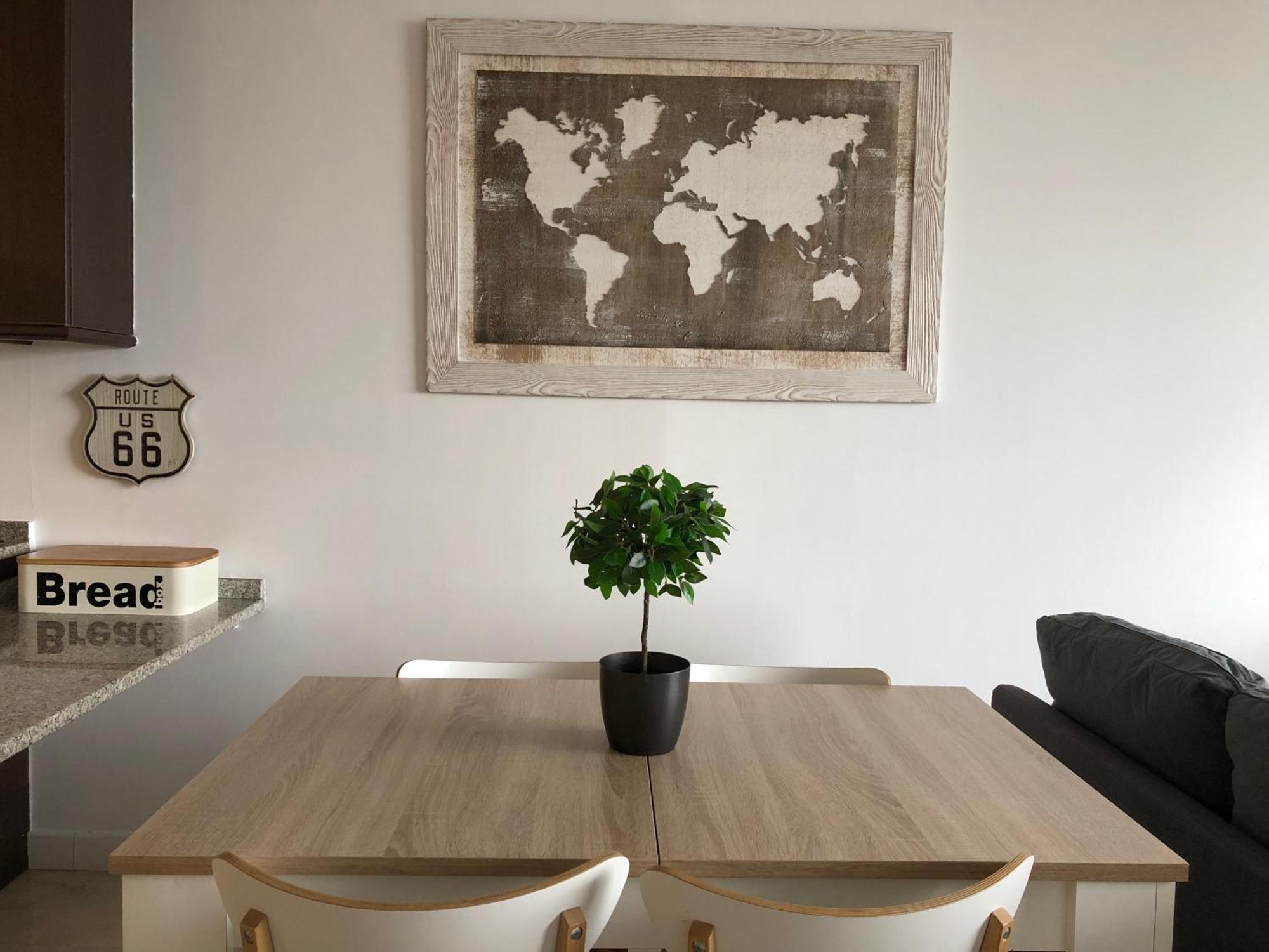 Criteriahome! Nice&easy Apartamento