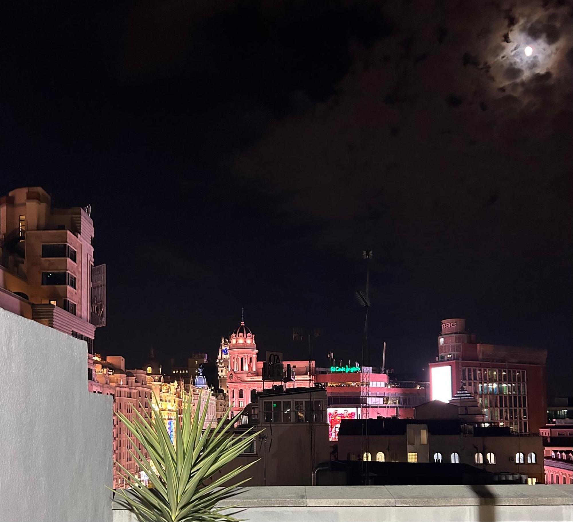 Penthouse View Apartamento