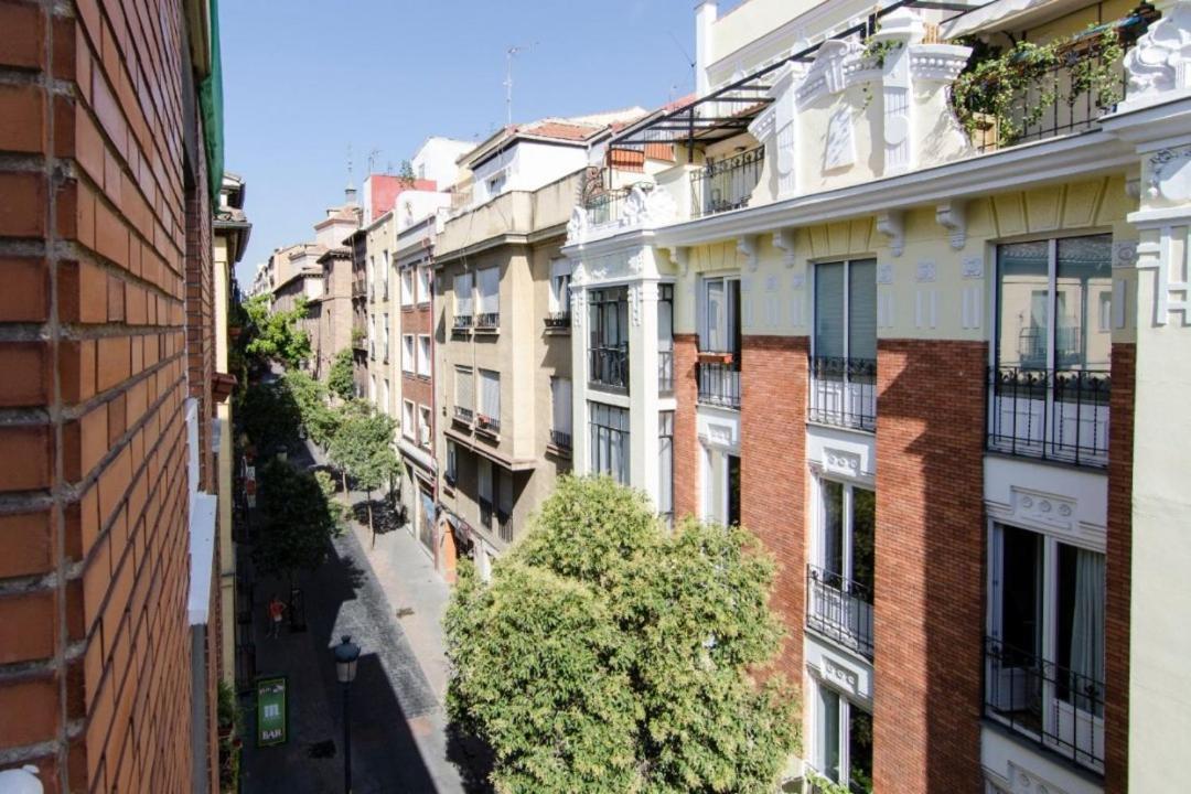 Apartment Huertas, 58 *