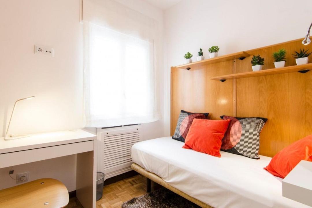 Apartment Huertas, 58