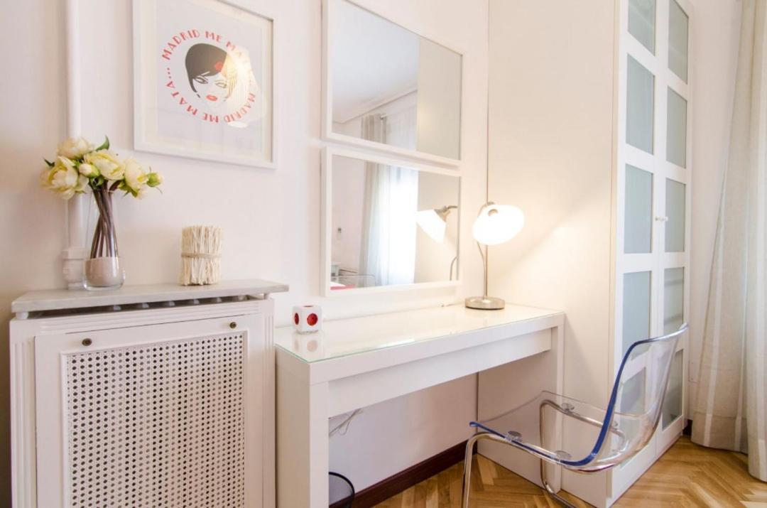 Huertas, 58 Apartment *