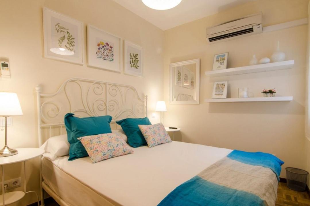 Apartment Huertas, 58 Madrid