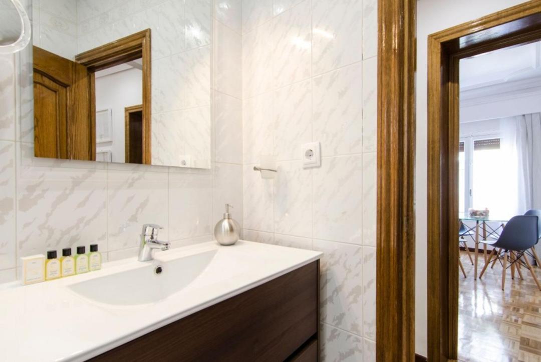 Huertas, 58 Apartment