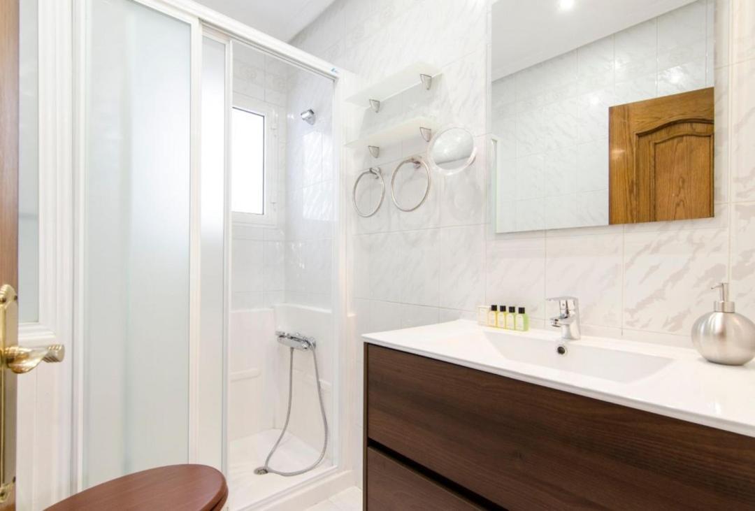 Apartment Huertas, 58