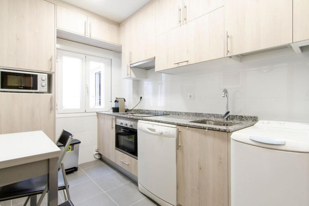 Apartment Huertas, 58