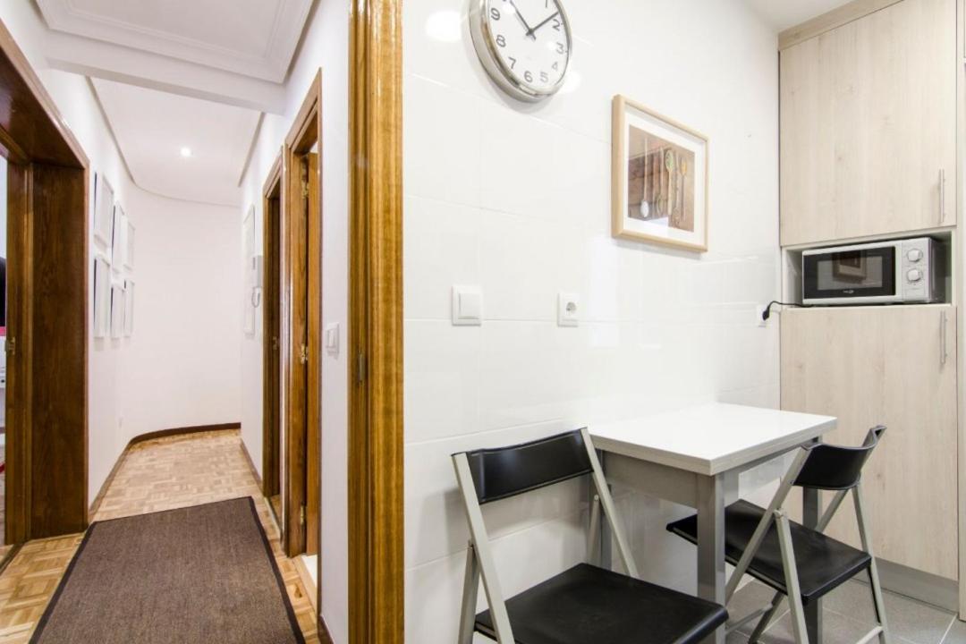 Apartment Huertas, 58 Madrid