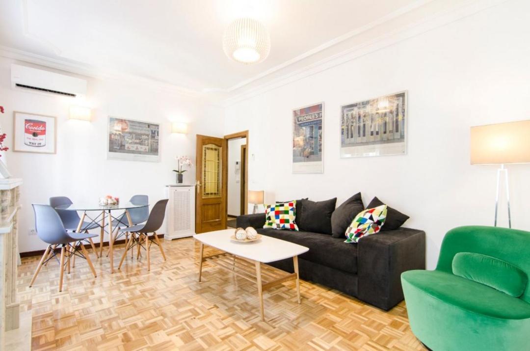 Huertas, 58 Madrid