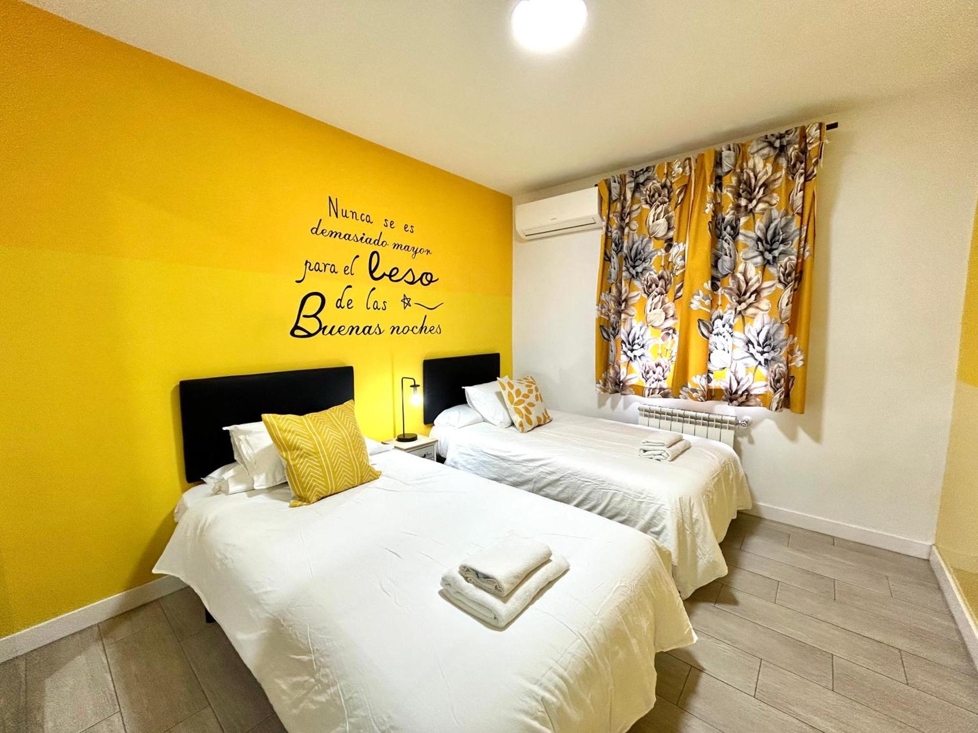 Ever House - Alcala Brisa Gran Terraza Rooftop *