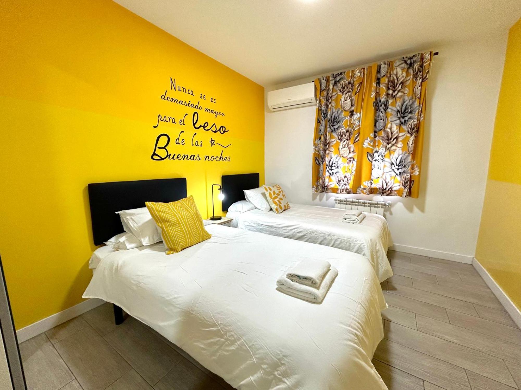 Ever House - Alcala Brisa Gran Terraza Rooftop * Madrid