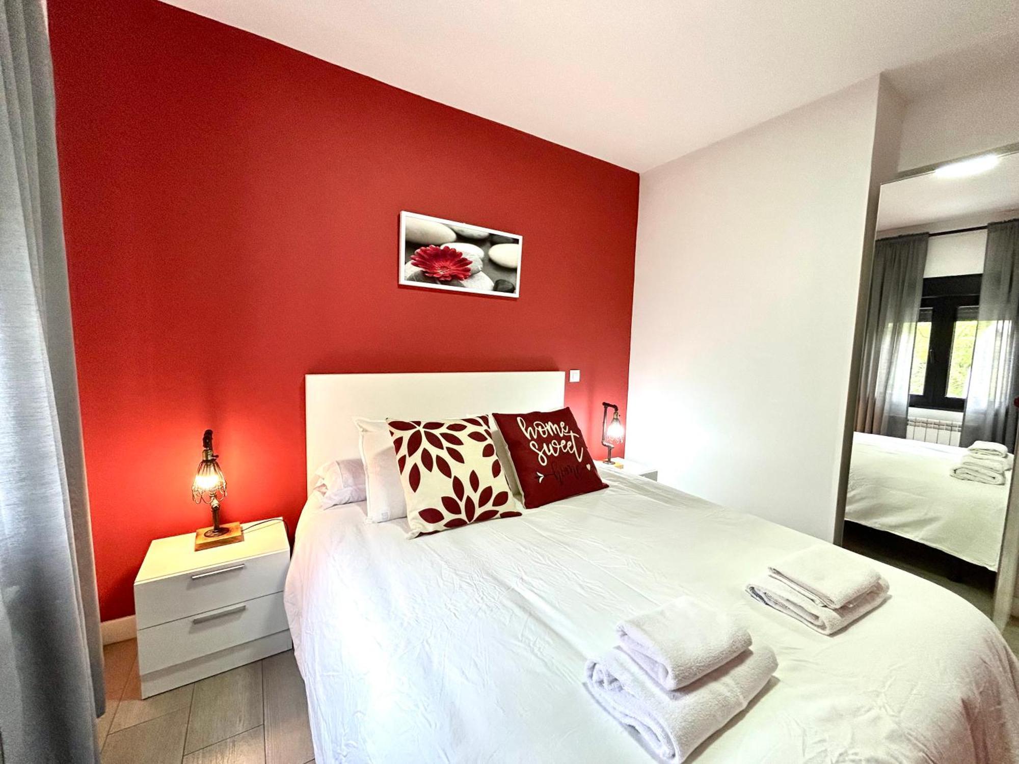 Apartamento Ever House - Alcala Brisa Gran Terraza Rooftop