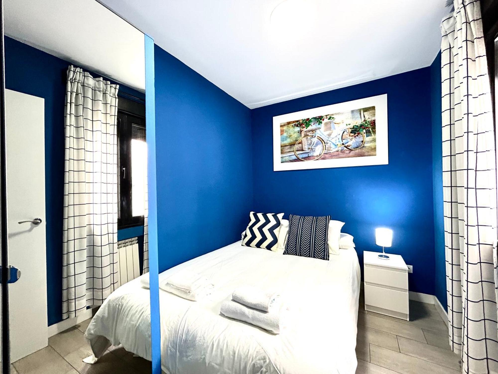 Ever House - Alcala Brisa Gran Terraza Rooftop *
