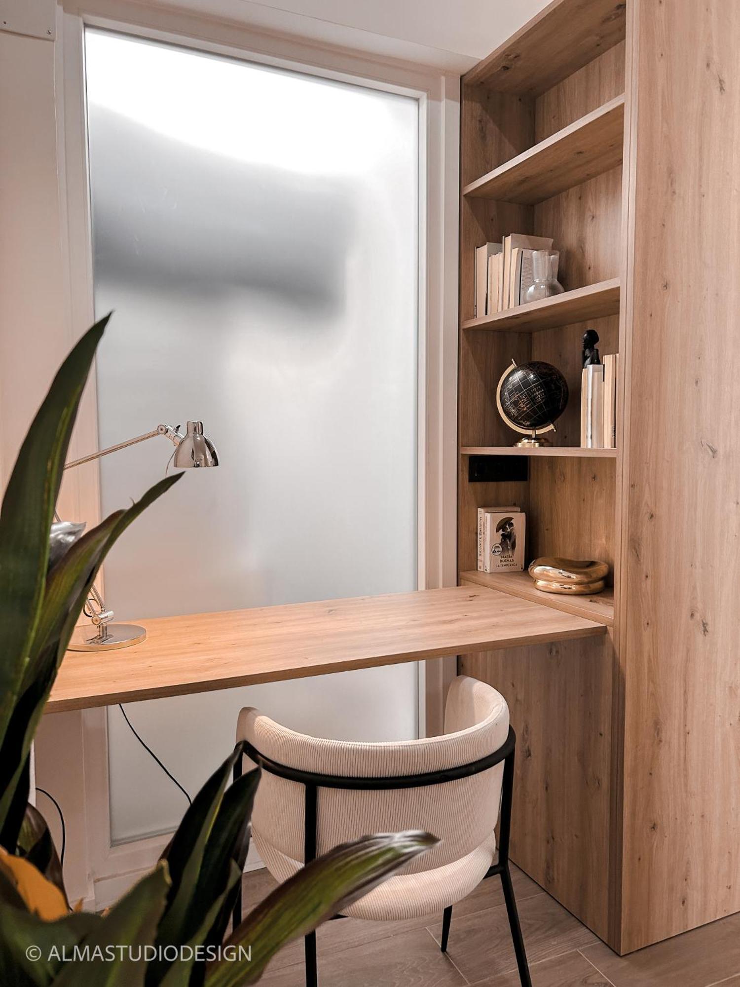 Apartamento ático - Loft En La C/ Fuencarral