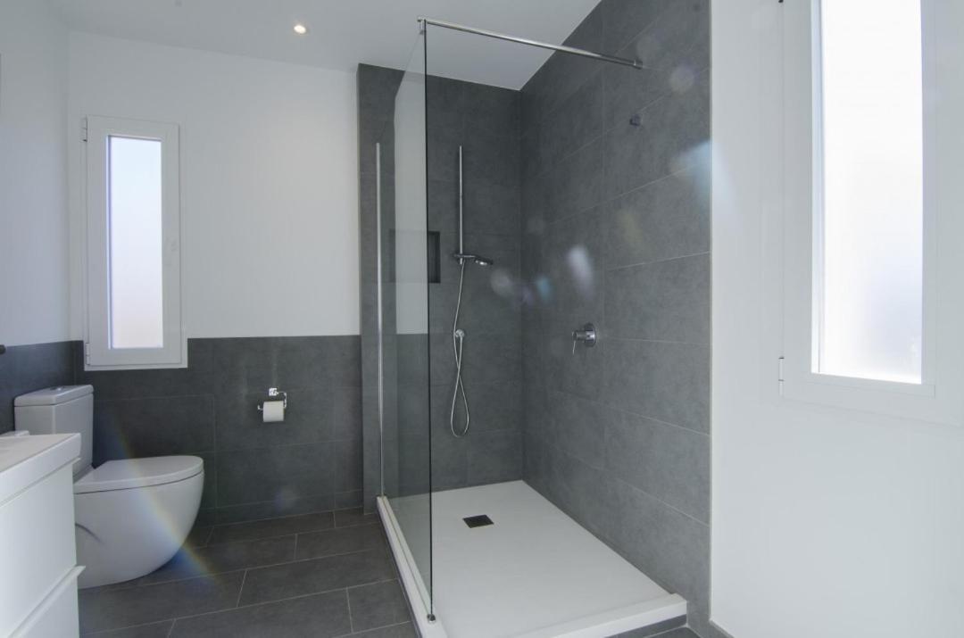 2 Bedrooms 2 Bathrooms Furnished - Bernabeu - Business Area With Terrace - Minty Madrid