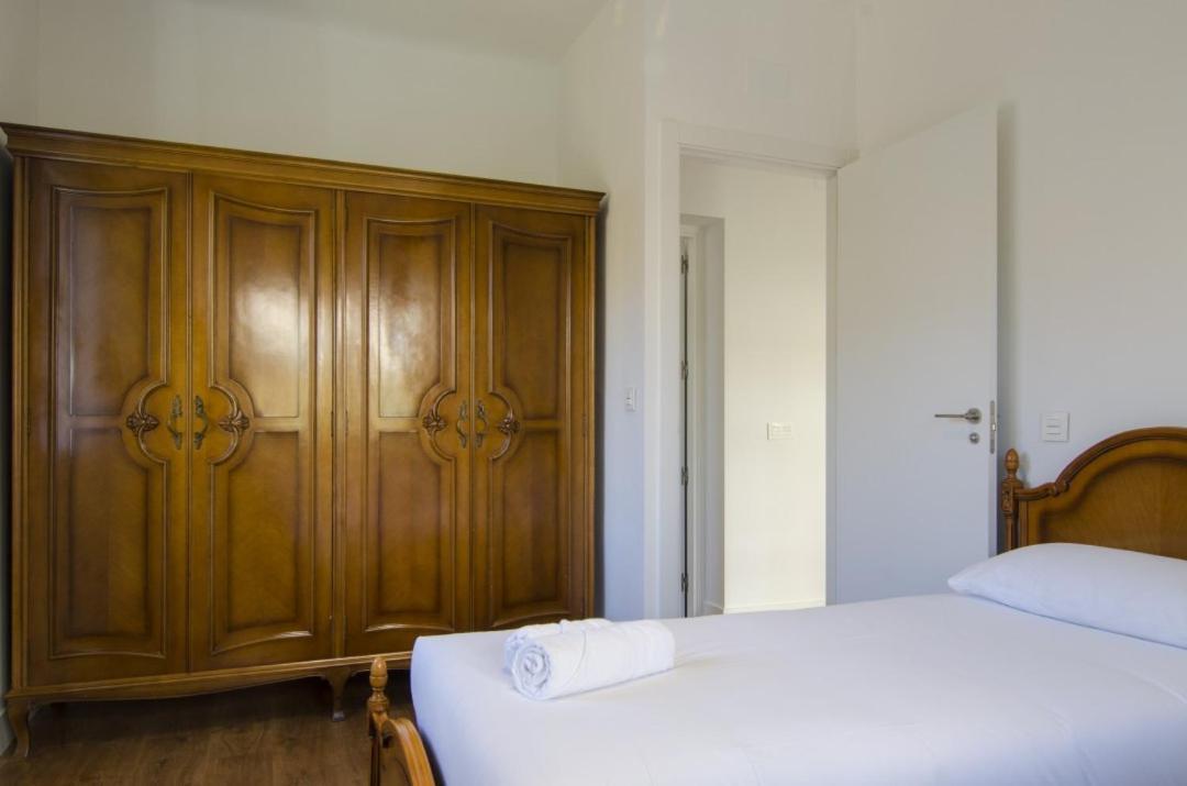 2 Bedrooms 2 Bathrooms Furnished - Bernabeu - Business Area With Terrace - Minty Apartamento *