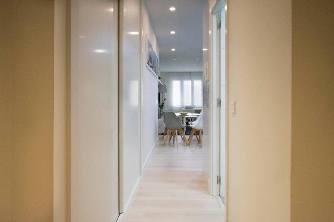 New And Cozy-studio-chueca Apartamento *