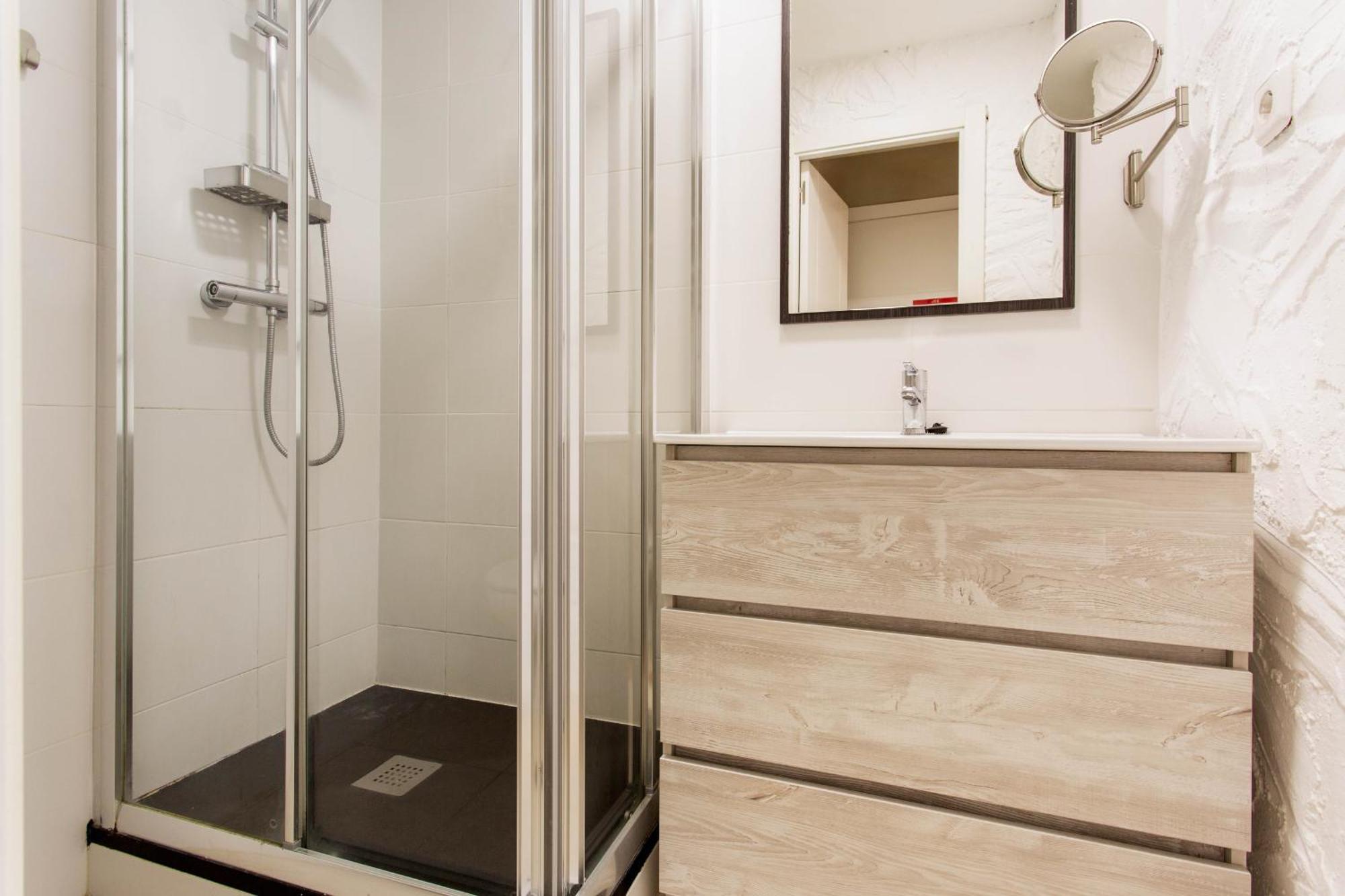 Tirso Loft En * Madrid