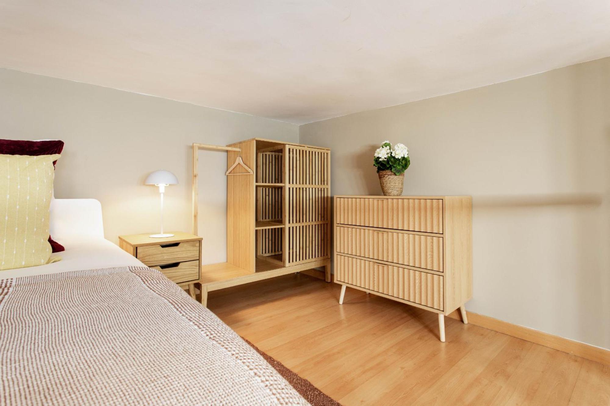 Tirso Loft En Apartamento