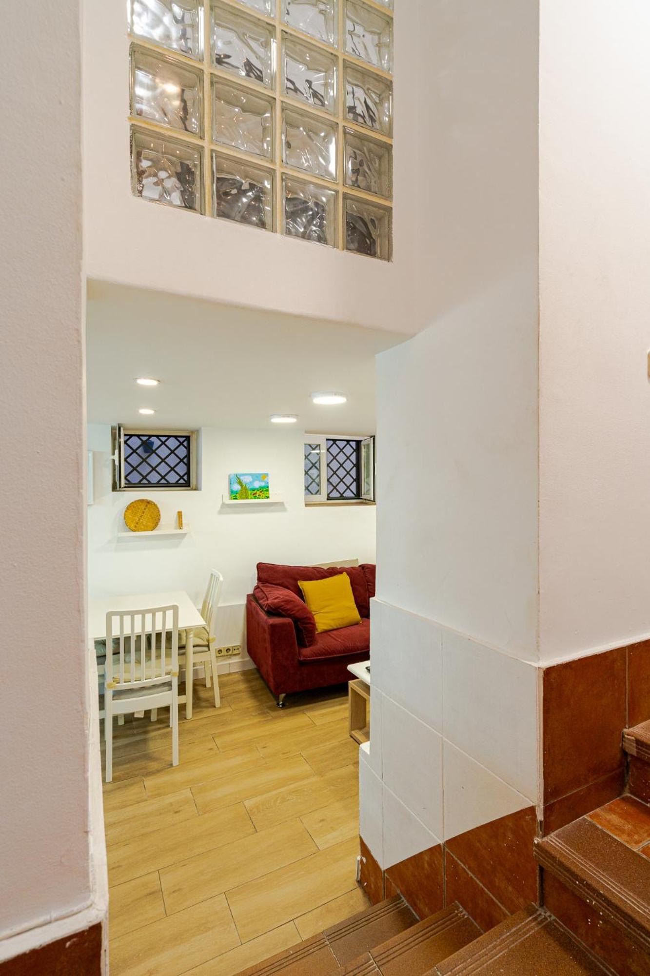 Apartamento El Rincon De San Miguel