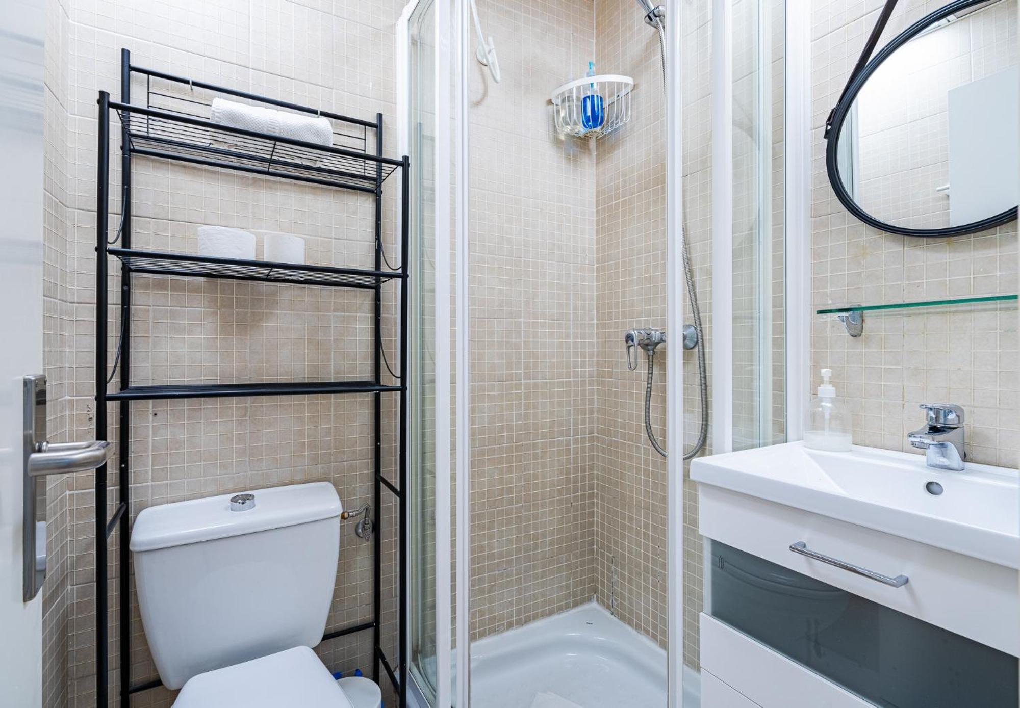 Apartamento El Rincon De San Miguel Madrid