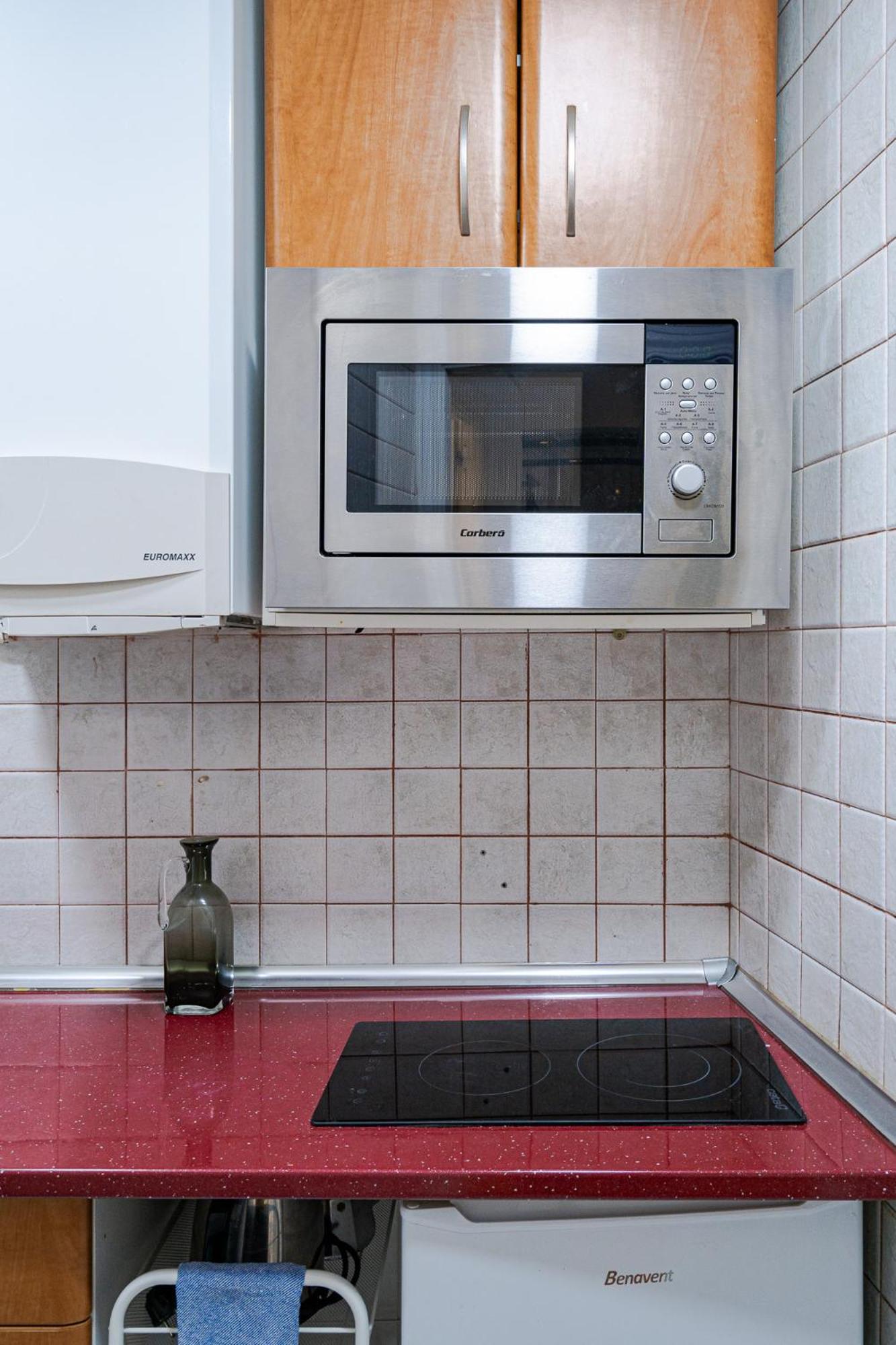 Apartamento El Rincon De San Miguel *