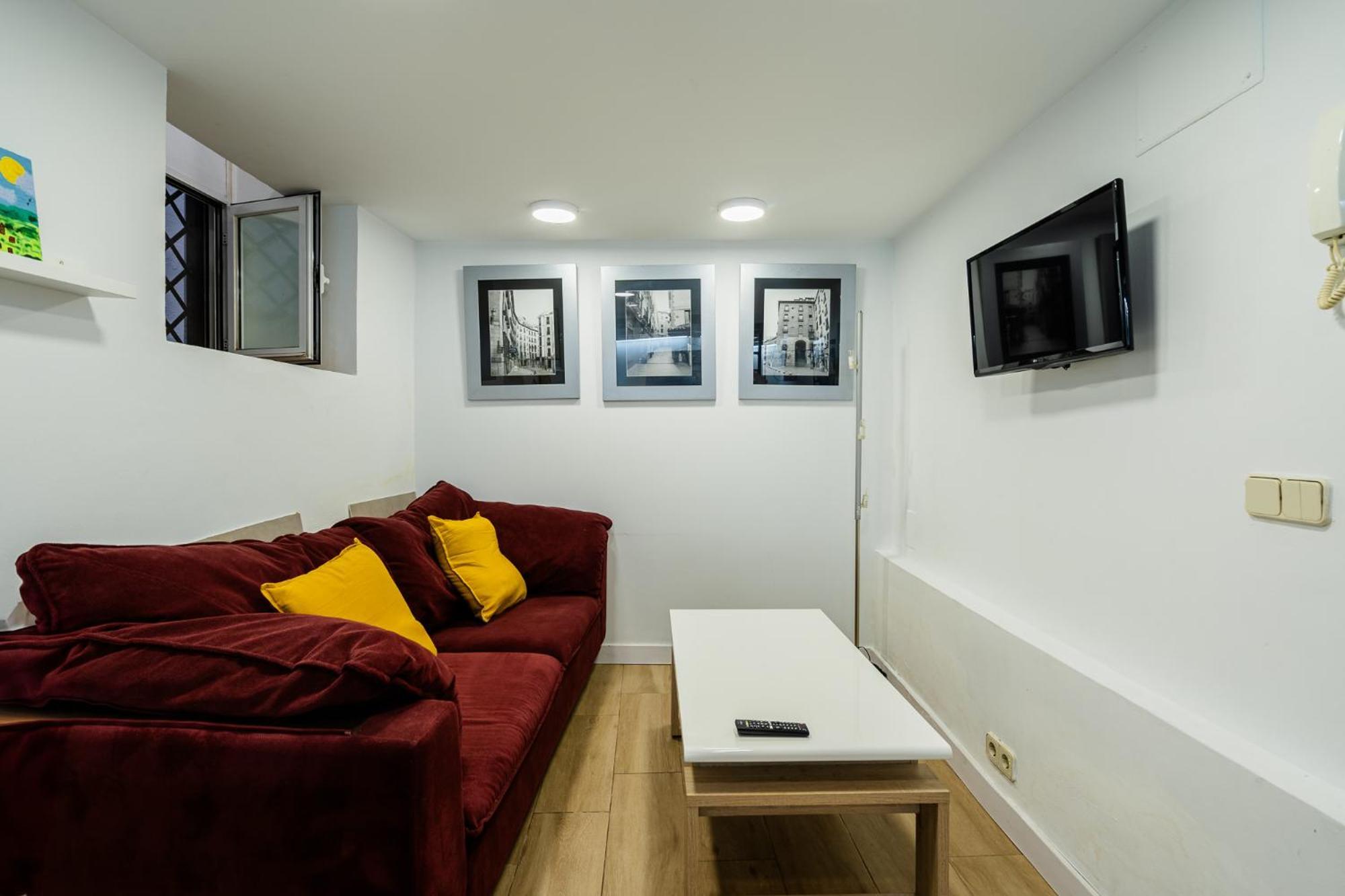 El Rincon De San Miguel Apartamento Madrid