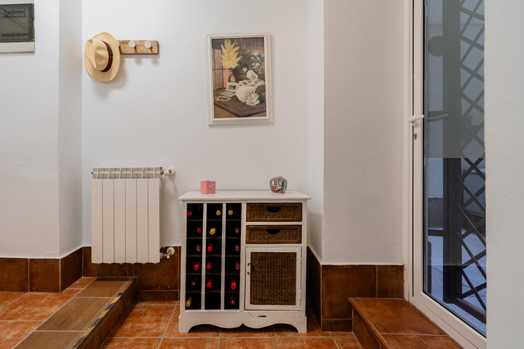 Apartamento El Rincon De San Miguel