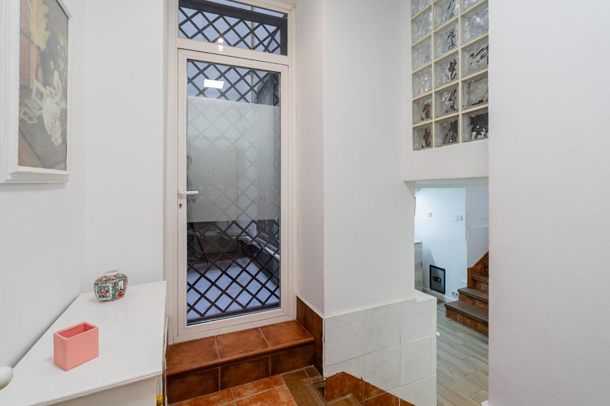 Apartamento El Rincon De San Miguel Madrid