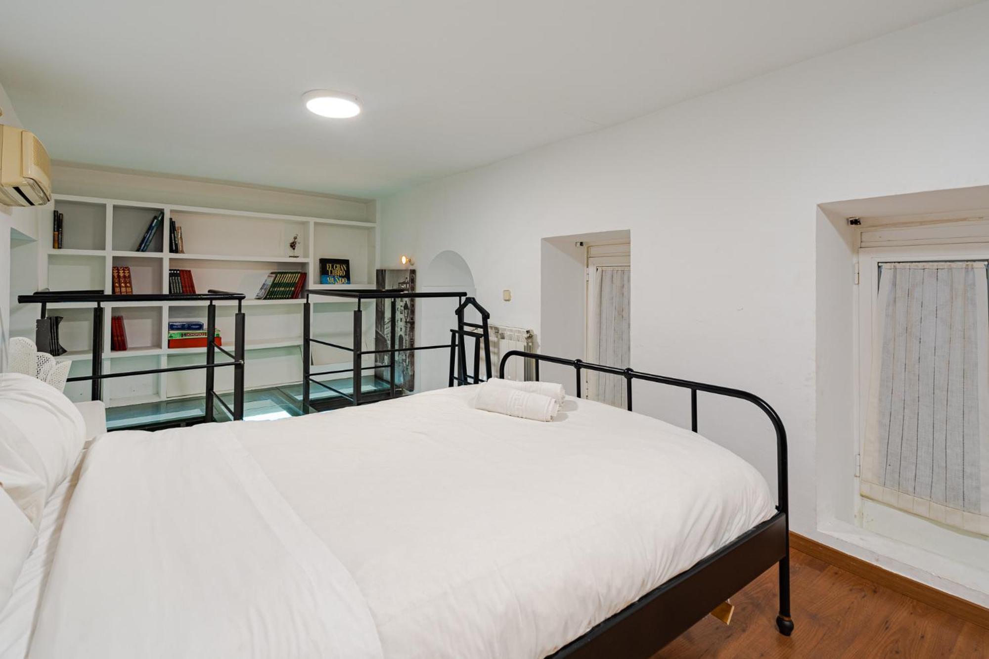 Apartamento El Rincon De San Miguel