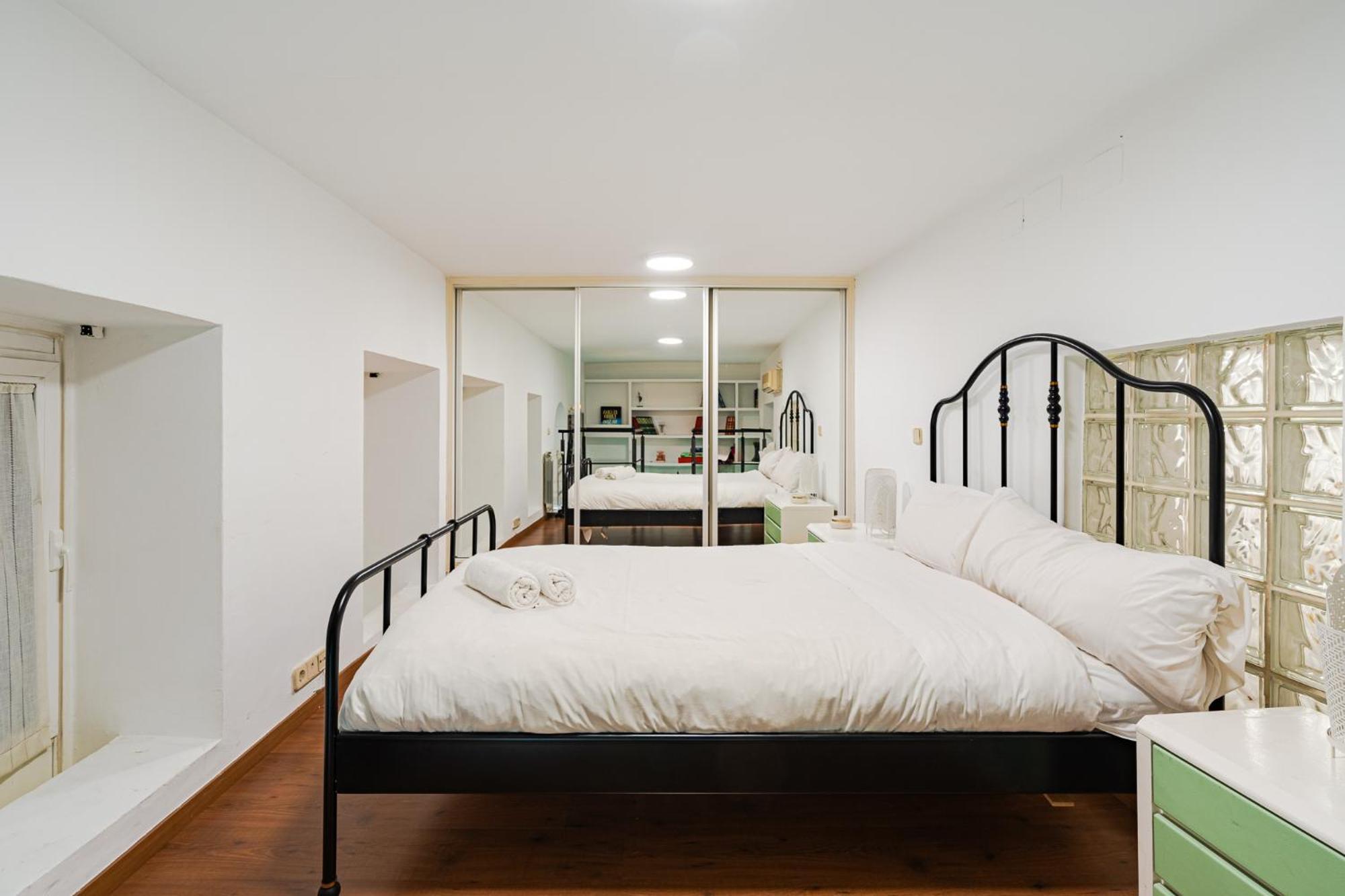 Apartamento El Rincon De San Miguel *