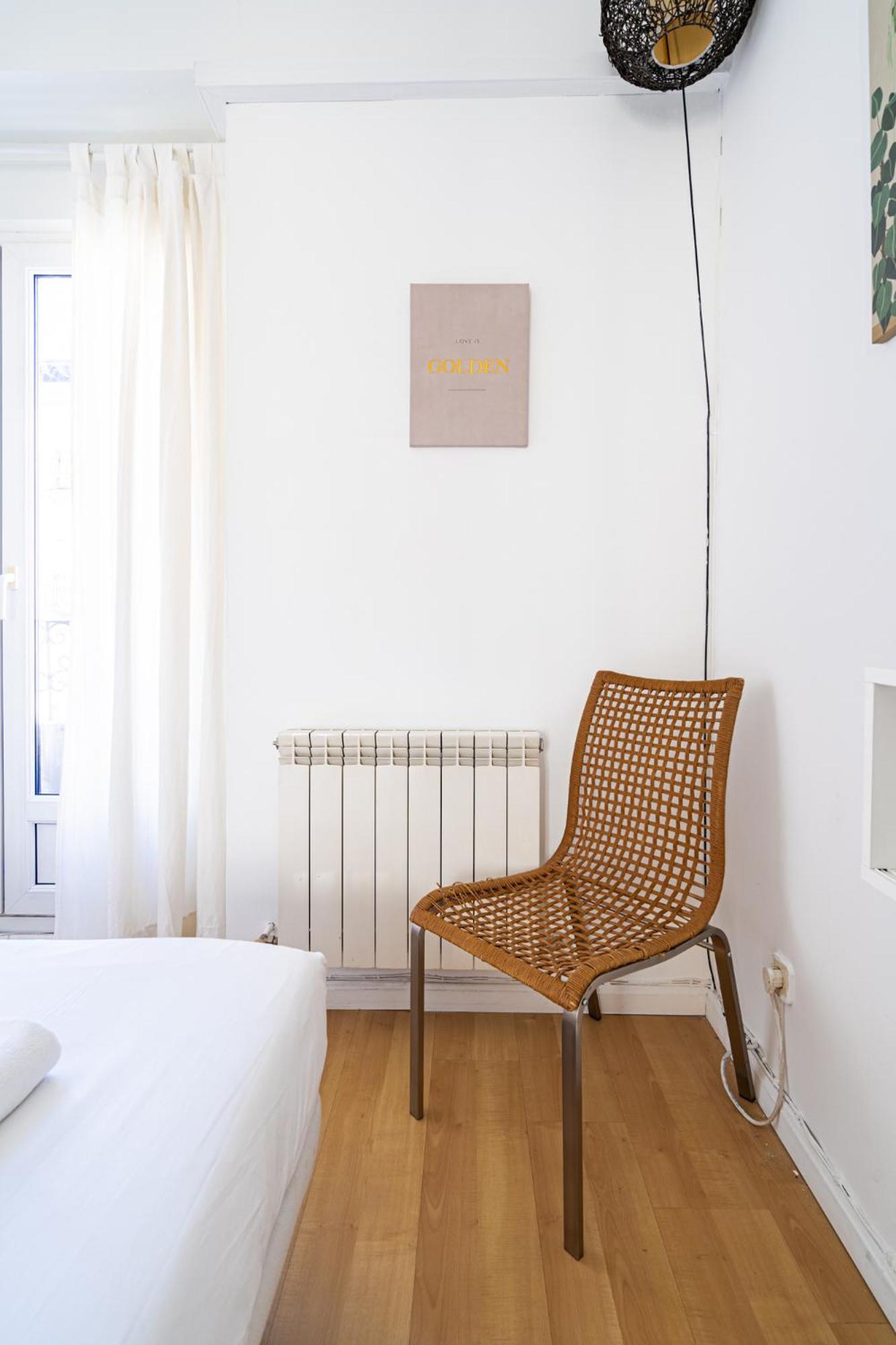 El Portillo De Valencia Apartment Madrid