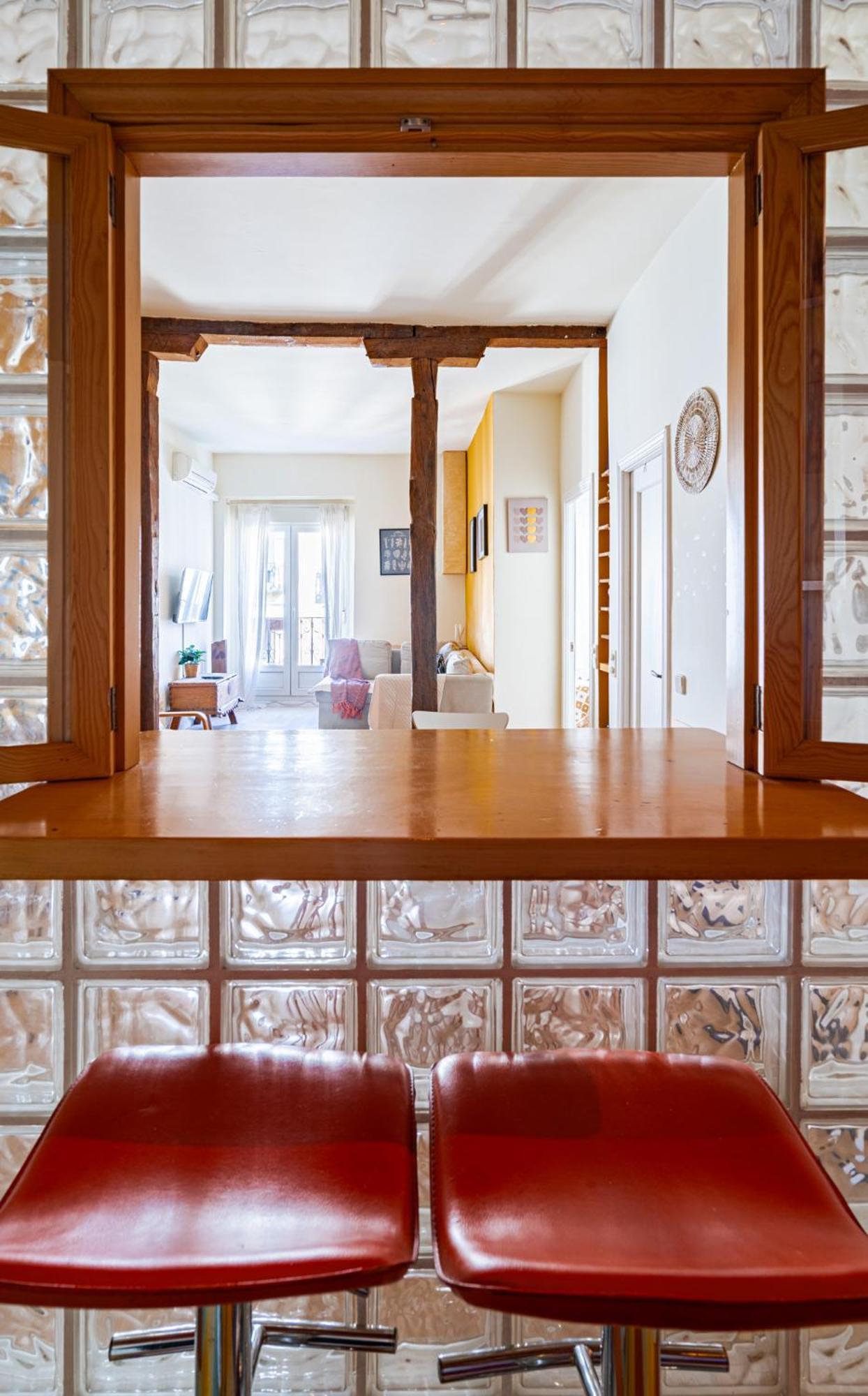 El Portillo De Valencia Apartment
