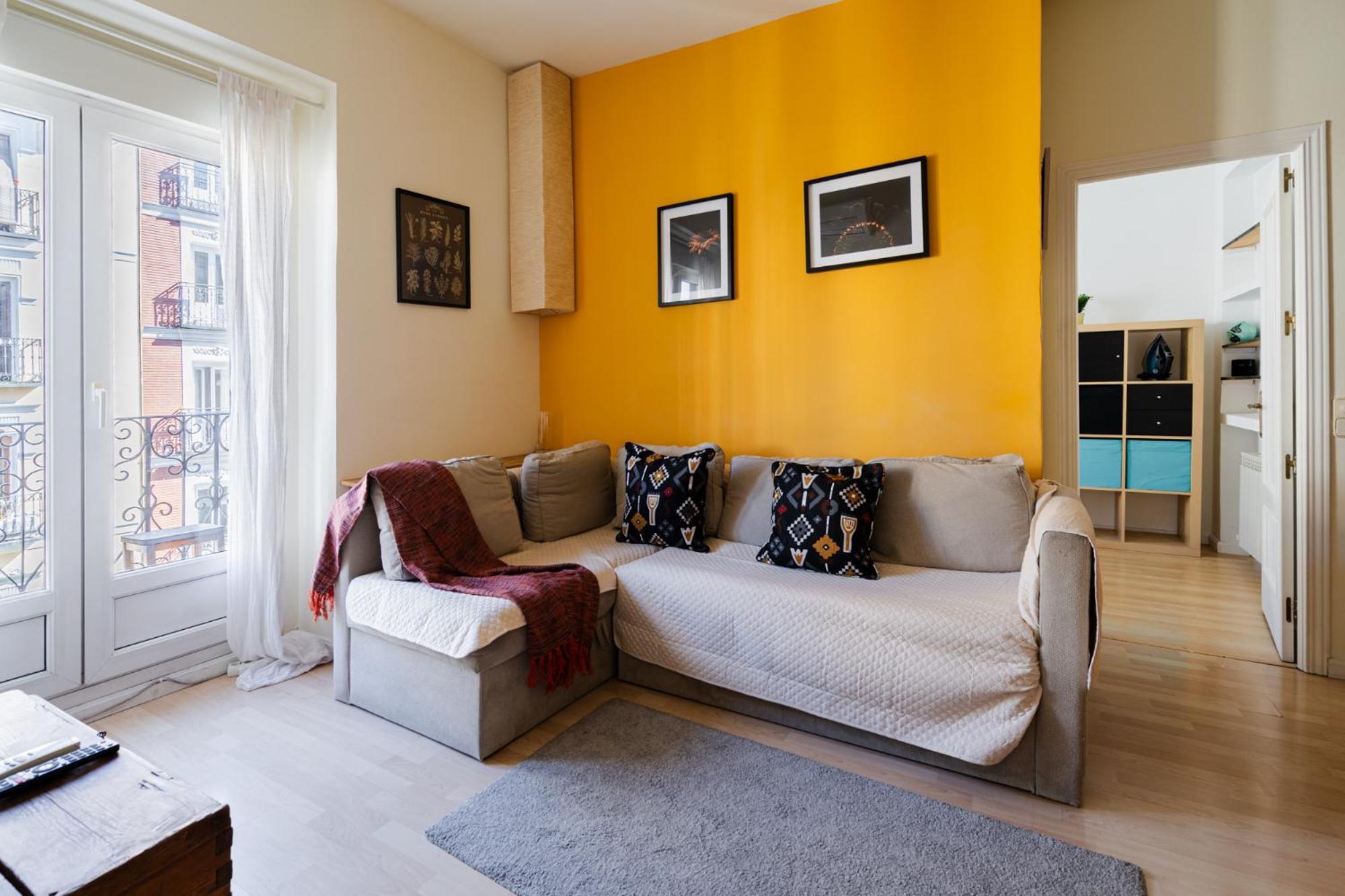 Apartment El Portillo De Valencia
