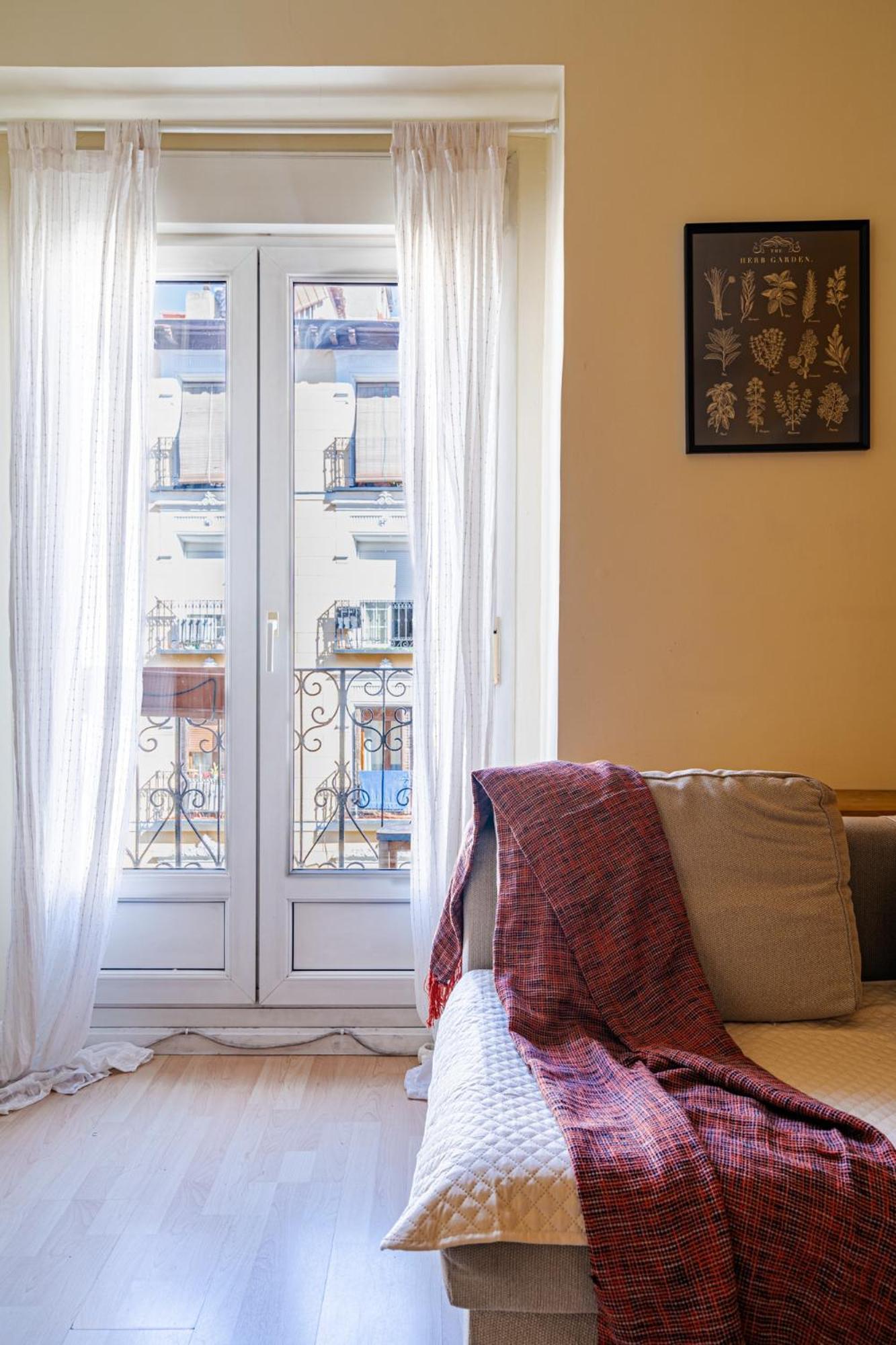 Apartment El Portillo De Valencia *