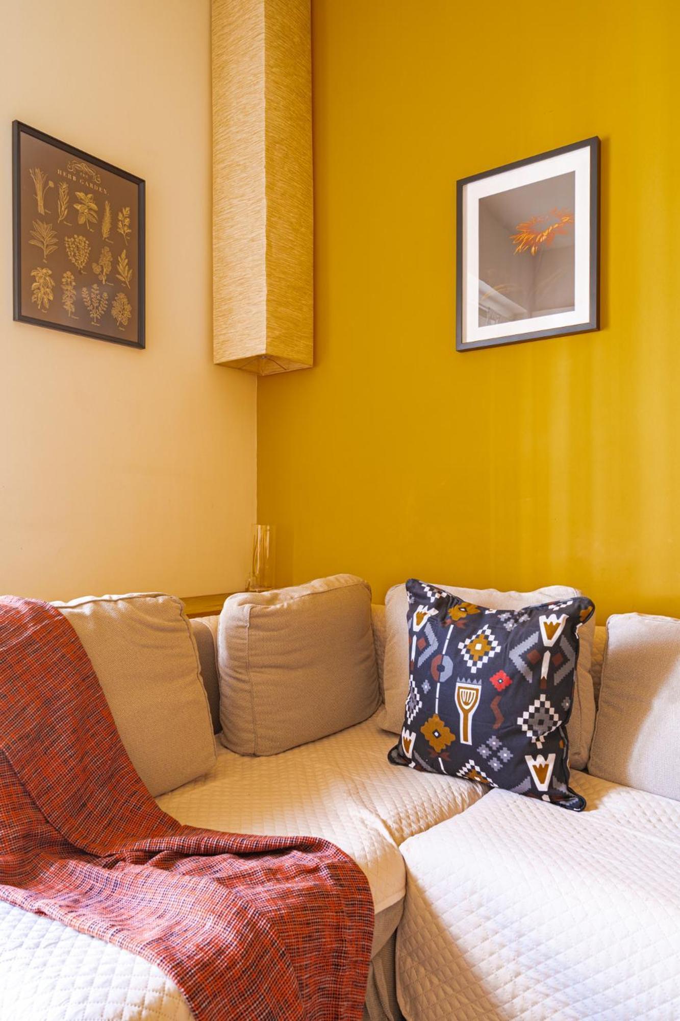 El Portillo De Valencia Apartment Madrid