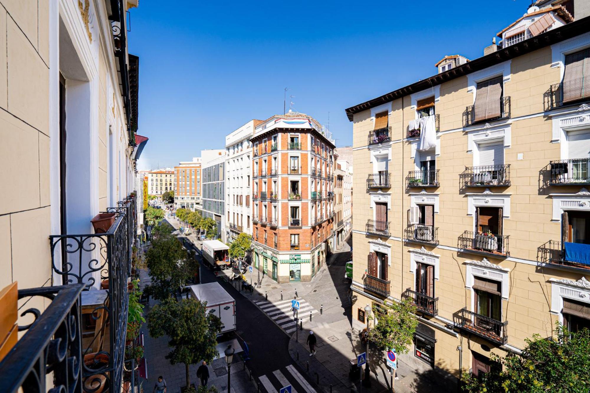 El Portillo De Valencia *