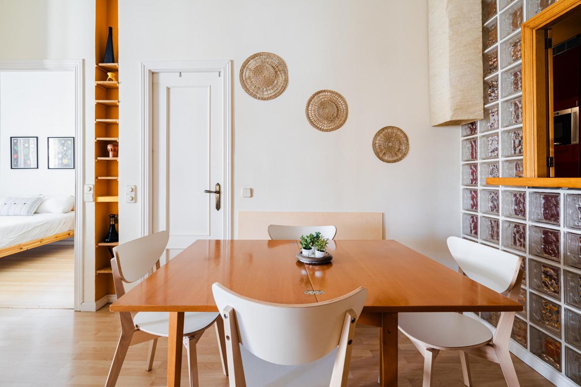 Apartment El Portillo De Valencia Madrid