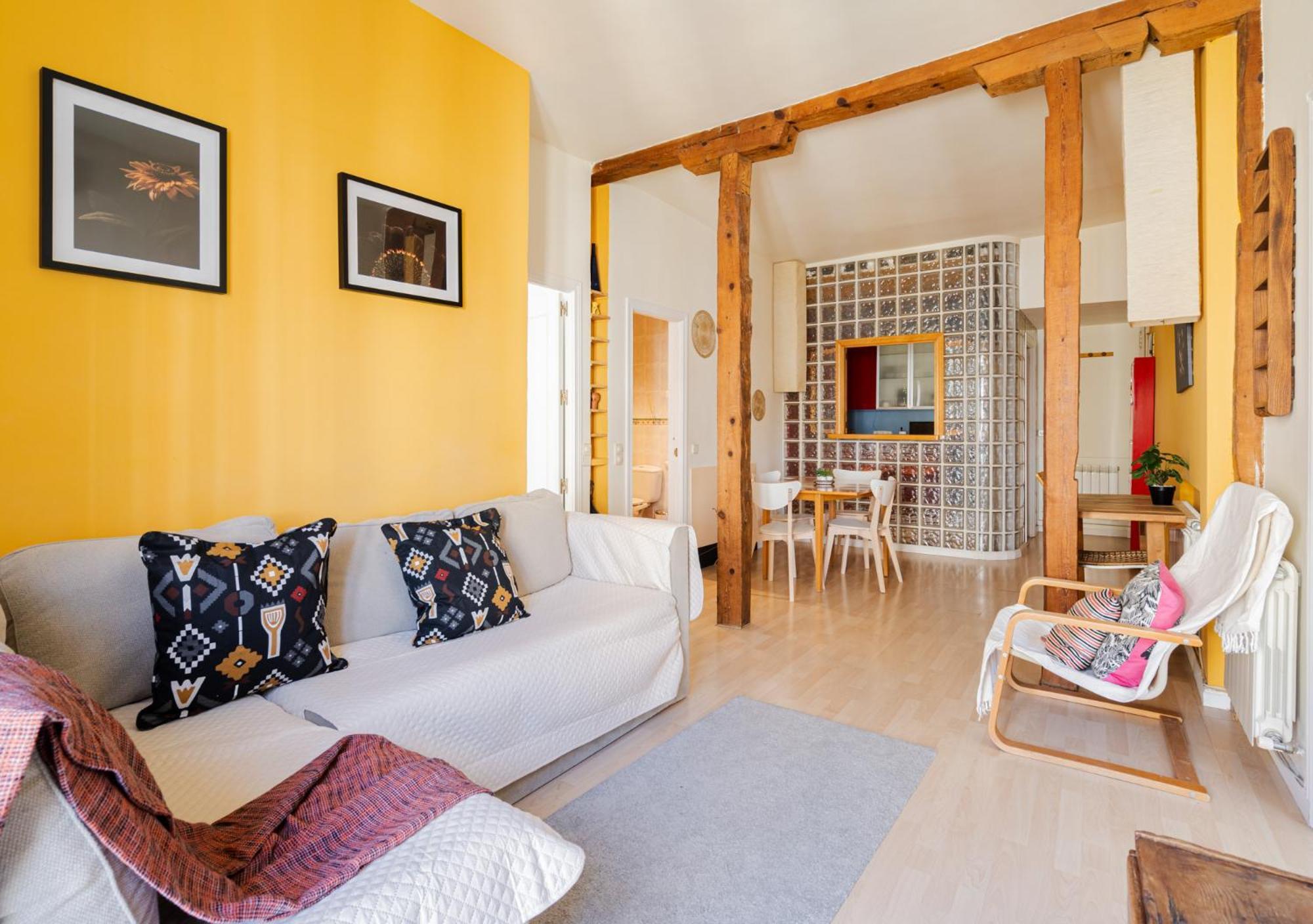 El Portillo De Valencia Apartment