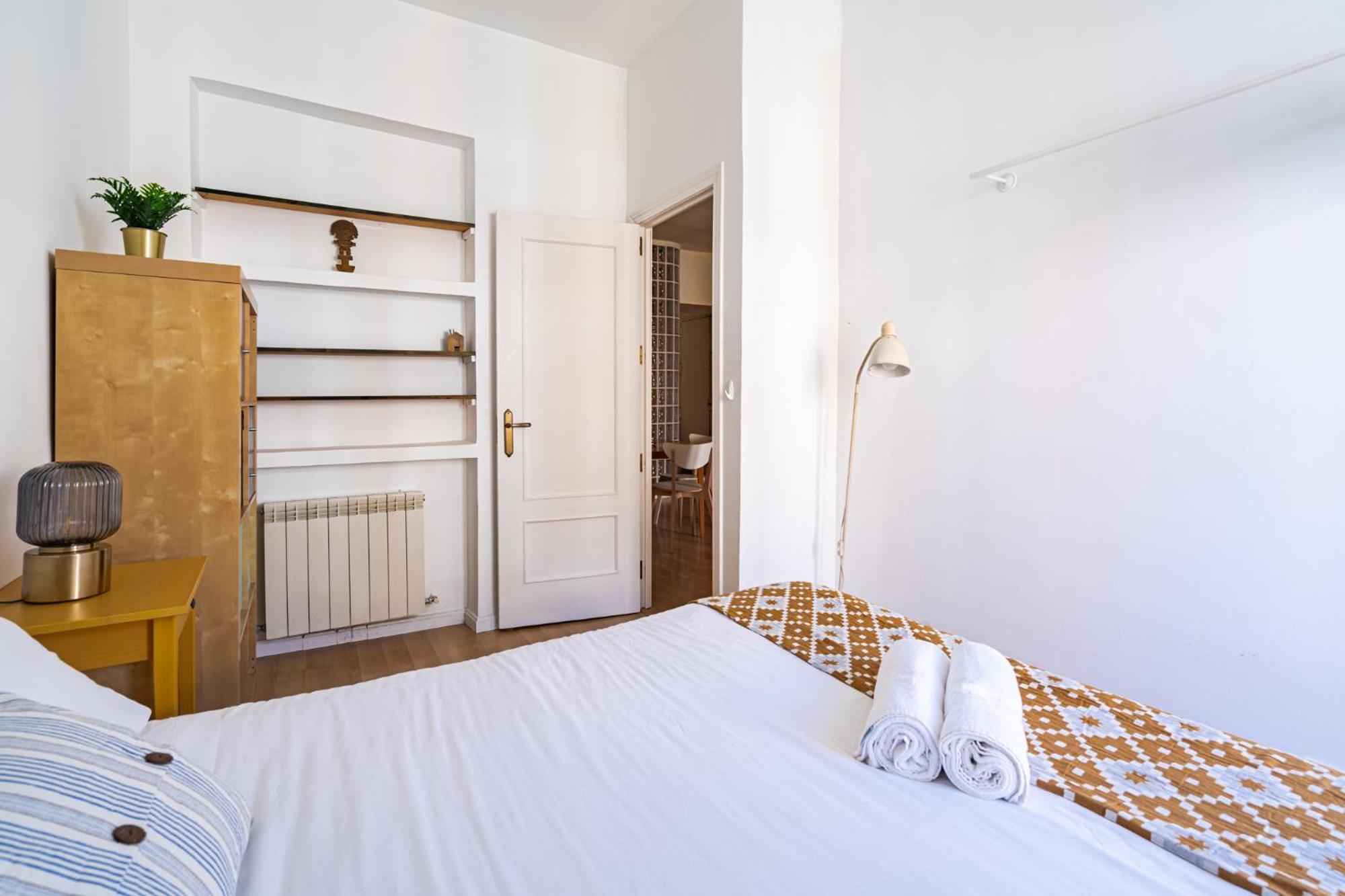 El Portillo De Valencia Apartment