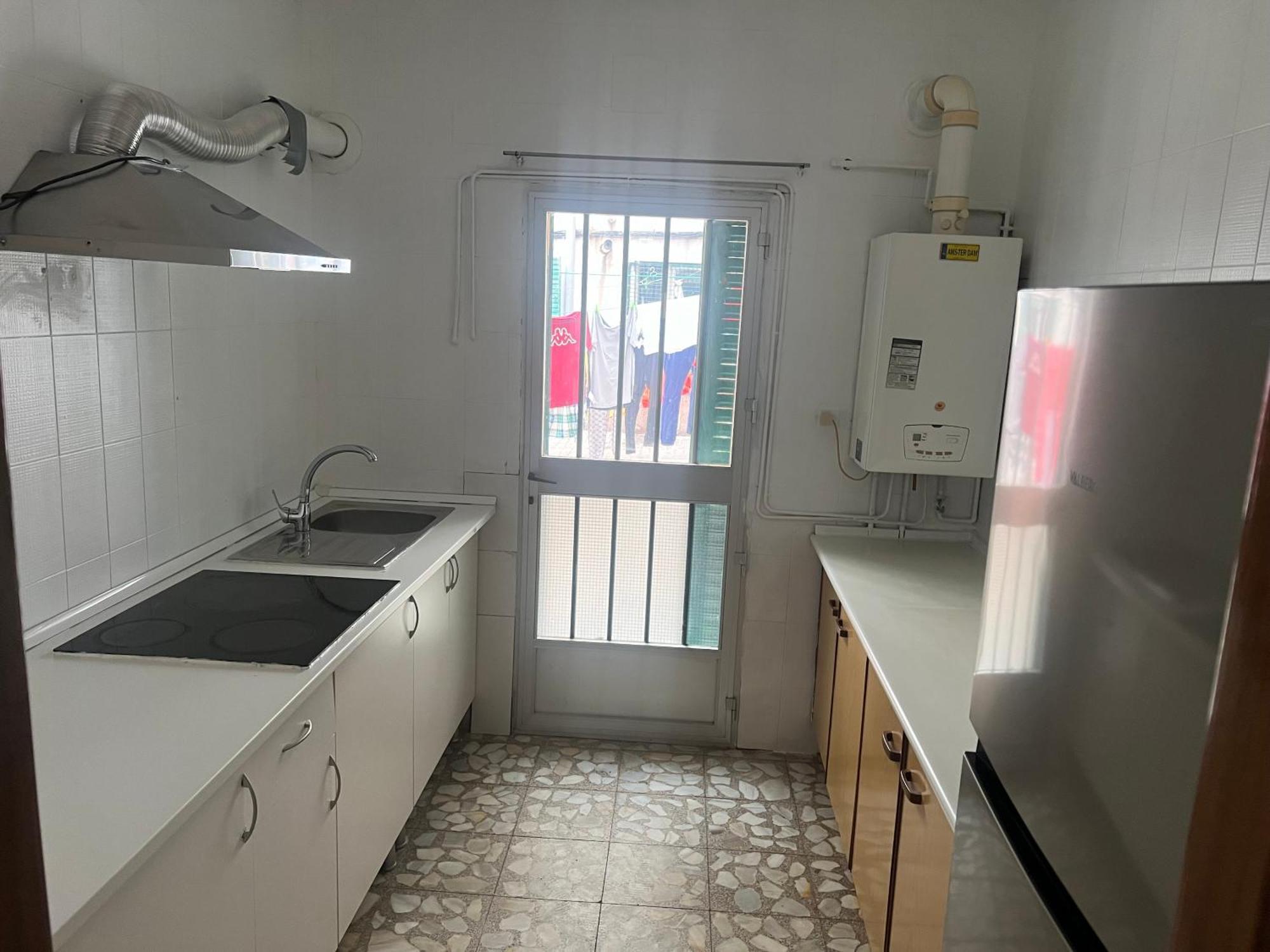 Apartamento 1 *
