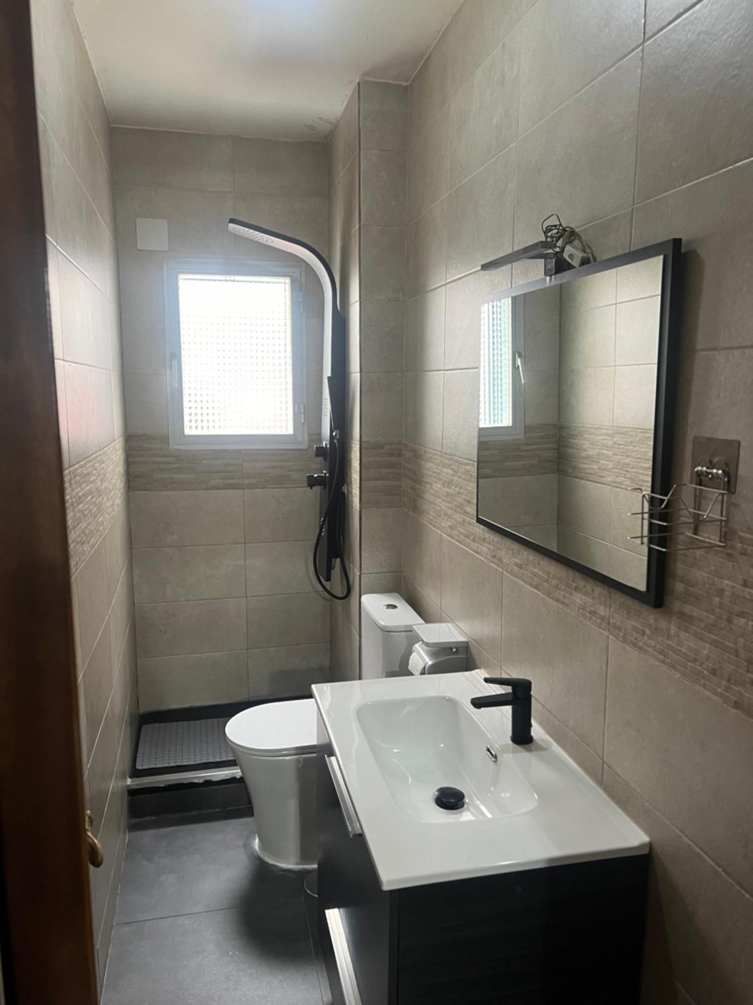 Apartamento 1 Apartamento *