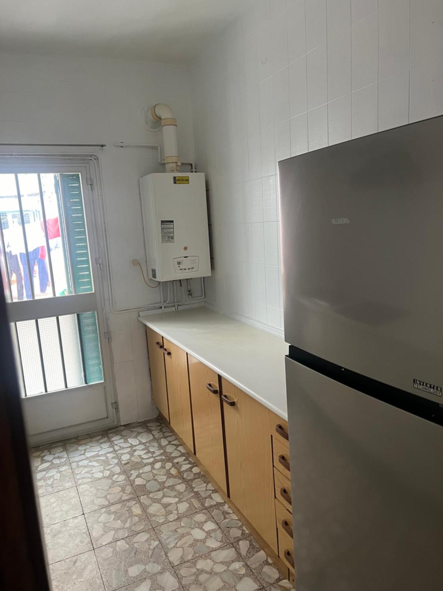 Apartamento 1 * Madrid