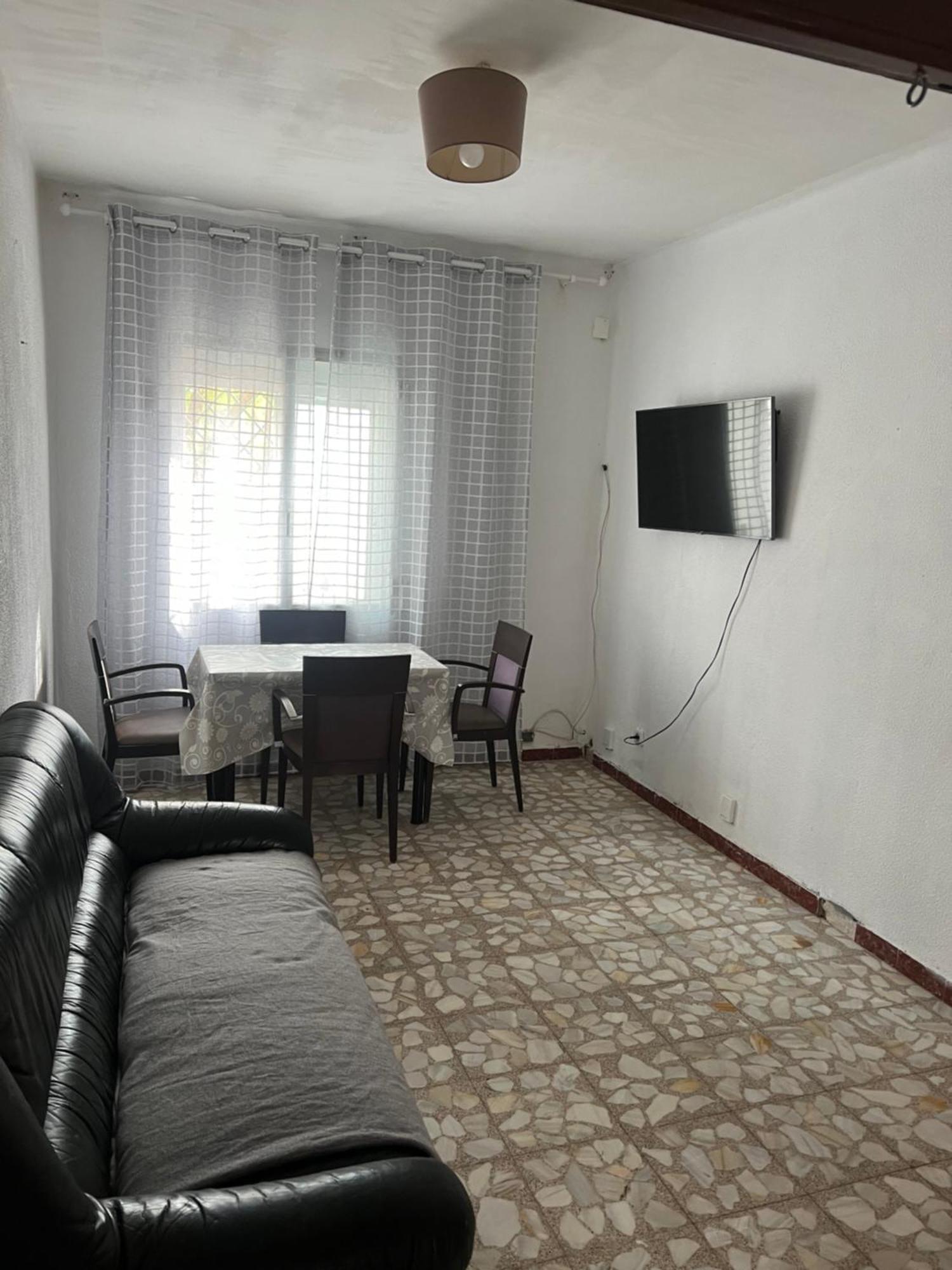Apartamento 1 Apartamento
