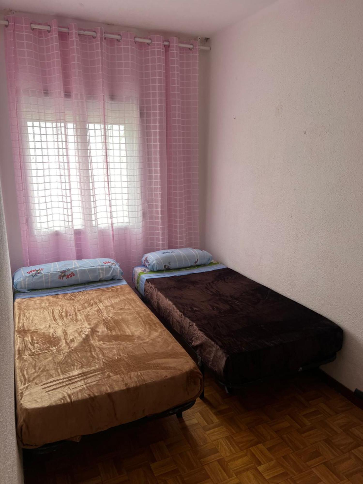 Apartamento Apartamento 1 Madrid